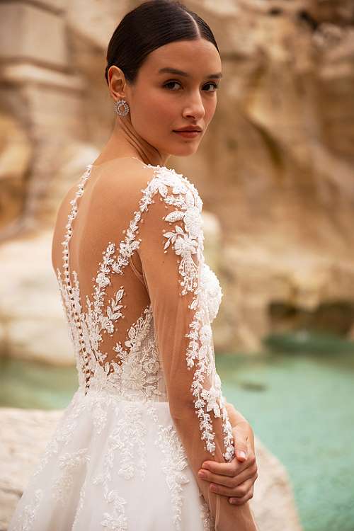 Home Atelier Sesto Senso abiti da sposa Torino abito da sposo Torino abiti da cerimonia